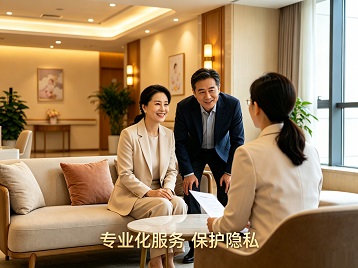 宁河有偿售卵代生女生的客户的客户群体有哪些
