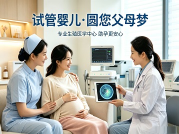 宁河辅助生育服务 试管婴儿行业的兴起背景、发展与未来展望